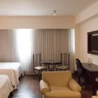 La imagen 1 de la Empresa HOLIDAY INN & SUITES GUADALAJARA CENTRO HISTORICO Transportes y Turismo en Guadalajara JAL