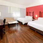 La imagen 6 de la Empresa HOLIDAY INN & SUITES GUADALAJARA CENTRO HISTORICO Transportes y Turismo en Guadalajara JAL