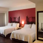 La imagen 7 de la Empresa HOLIDAY INN & SUITES GUADALAJARA CENTRO HISTORICO Transportes y Turismo en Guadalajara JAL
