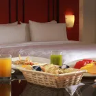 La imagen 13 de la Empresa HOLIDAY INN & SUITES GUADALAJARA CENTRO HISTORICO Transportes y Turismo en Guadalajara JAL