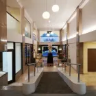 La imagen 26 de la Empresa HOLIDAY INN & SUITES GUADALAJARA CENTRO HISTORICO Transportes y Turismo en Guadalajara JAL