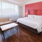 La imagen 27 de la Empresa HOLIDAY INN & SUITES GUADALAJARA CENTRO HISTORICO Transportes y Turismo en Guadalajara JAL