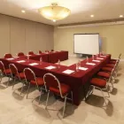 La imagen 28 de la Empresa HOLIDAY INN & SUITES GUADALAJARA CENTRO HISTORICO Transportes y Turismo en Guadalajara JAL