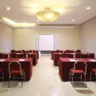 La imagen 37 de la Empresa HOLIDAY INN & SUITES GUADALAJARA CENTRO HISTORICO Transportes y Turismo en Guadalajara JAL