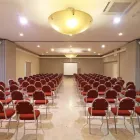 La imagen 42 de la Empresa HOLIDAY INN & SUITES GUADALAJARA CENTRO HISTORICO Transportes y Turismo en Guadalajara JAL