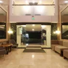 La imagen 50 de la Empresa HOLIDAY INN & SUITES GUADALAJARA CENTRO HISTORICO Transportes y Turismo en Guadalajara JAL