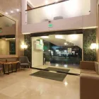 La imagen 69 de la Empresa HOLIDAY INN & SUITES GUADALAJARA CENTRO HISTORICO Transportes y Turismo en Guadalajara JAL