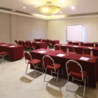La imagen 73 de la Empresa HOLIDAY INN & SUITES GUADALAJARA CENTRO HISTORICO Transportes y Turismo en Guadalajara JAL