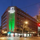 La imagen 90 de la Empresa HOLIDAY INN & SUITES GUADALAJARA CENTRO HISTORICO Transportes y Turismo en Guadalajara JAL