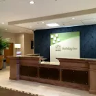 La imagen 95 de la Empresa HOLIDAY INN & SUITES HERMOSILLO AEROPUERTO Transportes y Turismo en Hermosillo SON