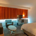 La imagen 3 de la Empresa HOLIDAY INN & SUITES MERIDA LA ISLA Transportes y Turismo en Mérida YUC