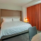 La imagen 4 de la Empresa HOLIDAY INN & SUITES MERIDA LA ISLA Transportes y Turismo en Mérida YUC