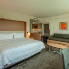 La imagen 7 de la Empresa HOLIDAY INN & SUITES MERIDA LA ISLA Transportes y Turismo en Mérida YUC