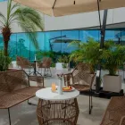 La imagen 8 de la Empresa HOLIDAY INN & SUITES MERIDA LA ISLA Transportes y Turismo en Mérida YUC
