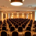 La imagen 16 de la Empresa HOLIDAY INN & SUITES MERIDA LA ISLA Transportes y Turismo en Mérida YUC