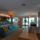 La imagen 18 de la Empresa HOLIDAY INN & SUITES MERIDA LA ISLA Transportes y Turismo en Mérida YUC