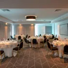 La imagen 21 de la Empresa HOLIDAY INN & SUITES MERIDA LA ISLA Transportes y Turismo en Mérida YUC