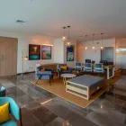 La imagen 28 de la Empresa HOLIDAY INN & SUITES MERIDA LA ISLA Transportes y Turismo en Mérida YUC