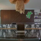 La imagen 29 de la Empresa HOLIDAY INN & SUITES MERIDA LA ISLA Transportes y Turismo en Mérida YUC