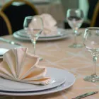 La imagen 30 de la Empresa HOLIDAY INN & SUITES MERIDA LA ISLA Transportes y Turismo en Mérida YUC
