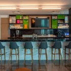 La imagen 31 de la Empresa HOLIDAY INN & SUITES MERIDA LA ISLA Transportes y Turismo en Mérida YUC