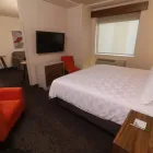 La imagen 1 de la Empresa HOLIDAY INN & SUITES MONTERREY APODACA ZONA AIRPORT Transportes y Turismo en Apodaca NLE