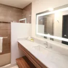 La imagen 2 de la Empresa HOLIDAY INN & SUITES MONTERREY APODACA ZONA AIRPORT Transportes y Turismo en Apodaca NLE