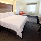 La imagen 3 de la Empresa HOLIDAY INN & SUITES MONTERREY APODACA ZONA AIRPORT Transportes y Turismo en Apodaca NLE