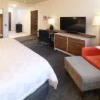 La imagen 5 de la Empresa HOLIDAY INN & SUITES MONTERREY APODACA ZONA AIRPORT Transportes y Turismo en Apodaca NLE