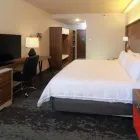 La imagen 7 de la Empresa HOLIDAY INN & SUITES MONTERREY APODACA ZONA AIRPORT Transportes y Turismo en Apodaca NLE