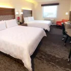 La imagen 8 de la Empresa HOLIDAY INN & SUITES MONTERREY APODACA ZONA AIRPORT Transportes y Turismo en Apodaca NLE