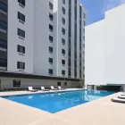 La imagen 9 de la Empresa HOLIDAY INN & SUITES MONTERREY APODACA ZONA AIRPORT Transportes y Turismo en Apodaca NLE