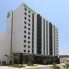 La imagen 12 de la Empresa HOLIDAY INN & SUITES MONTERREY APODACA ZONA AIRPORT Transportes y Turismo en Apodaca NLE