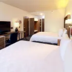 La imagen 13 de la Empresa HOLIDAY INN & SUITES MONTERREY APODACA ZONA AIRPORT Transportes y Turismo en Apodaca NLE