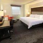 La imagen 14 de la Empresa HOLIDAY INN & SUITES MONTERREY APODACA ZONA AIRPORT Transportes y Turismo en Apodaca NLE