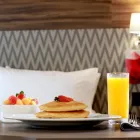 La imagen 19 de la Empresa HOLIDAY INN & SUITES MONTERREY APODACA ZONA AIRPORT Transportes y Turismo en Apodaca NLE