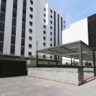 La imagen 21 de la Empresa HOLIDAY INN & SUITES MONTERREY APODACA ZONA AIRPORT Transportes y Turismo en Apodaca NLE