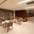 La imagen 22 de la Empresa HOLIDAY INN & SUITES MONTERREY APODACA ZONA AIRPORT Transportes y Turismo en Apodaca NLE