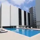La imagen 30 de la Empresa HOLIDAY INN & SUITES MONTERREY APODACA ZONA AIRPORT Transportes y Turismo en Apodaca NLE