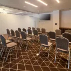 La imagen 31 de la Empresa HOLIDAY INN & SUITES MONTERREY APODACA ZONA AIRPORT Transportes y Turismo en Apodaca NLE