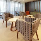 La imagen 32 de la Empresa HOLIDAY INN & SUITES MONTERREY APODACA ZONA AIRPORT Transportes y Turismo en Apodaca NLE