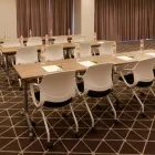 La imagen 41 de la Empresa HOLIDAY INN & SUITES MONTERREY APODACA ZONA AIRPORT Transportes y Turismo en Apodaca NLE