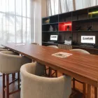 La imagen 48 de la Empresa HOLIDAY INN & SUITES MONTERREY APODACA ZONA AIRPORT Transportes y Turismo en Apodaca NLE