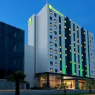 La imagen 67 de la Empresa HOLIDAY INN & SUITES MONTERREY APODACA ZONA AIRPORT Transportes y Turismo en Apodaca NLE
