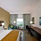 La imagen 2 de la Empresa HOLIDAY INN TAMPICO ALTAMIRA Transportes y Turismo en Altamira TAM