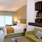 La imagen 4 de la Empresa HOLIDAY INN TAMPICO ALTAMIRA Transportes y Turismo en Altamira TAM