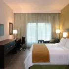 La imagen 7 de la Empresa HOLIDAY INN TAMPICO ALTAMIRA Transportes y Turismo en Altamira TAM