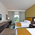 La imagen 8 de la Empresa HOLIDAY INN TAMPICO ALTAMIRA Transportes y Turismo en Altamira TAM