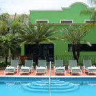 La imagen 10 de la Empresa HOLIDAY INN TAMPICO ALTAMIRA Transportes y Turismo en Altamira TAM