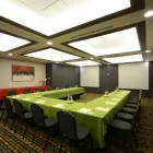 La imagen 27 de la Empresa HOLIDAY INN TAMPICO ALTAMIRA Transportes y Turismo en Altamira TAM